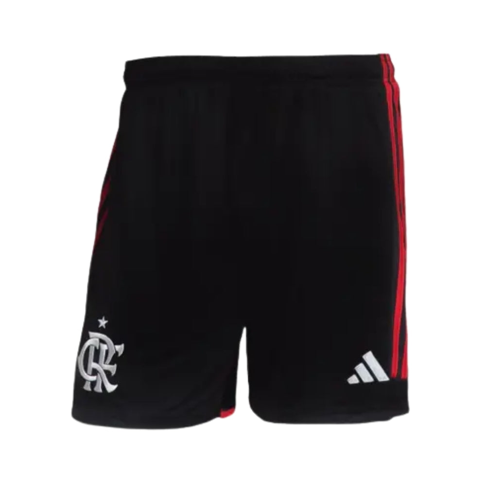 Short Flamengo Extérieur 24/25