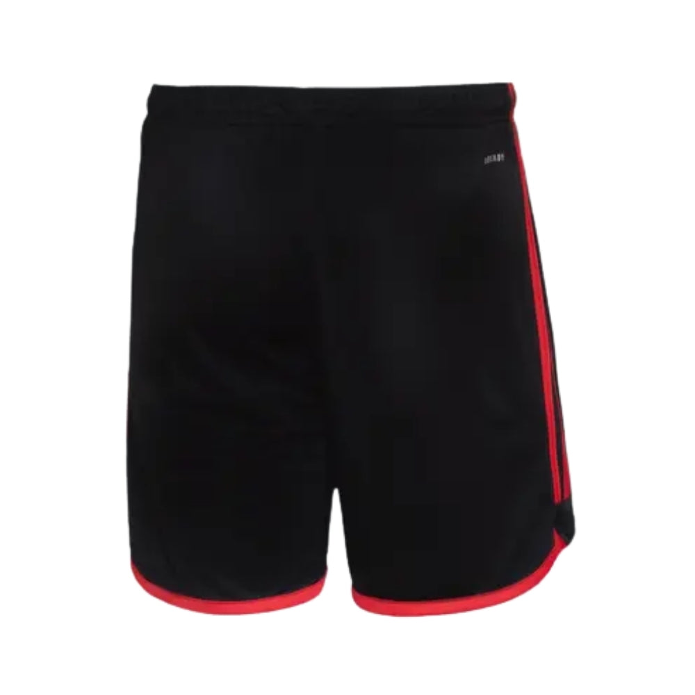 Short Flamengo Extérieur 24/25