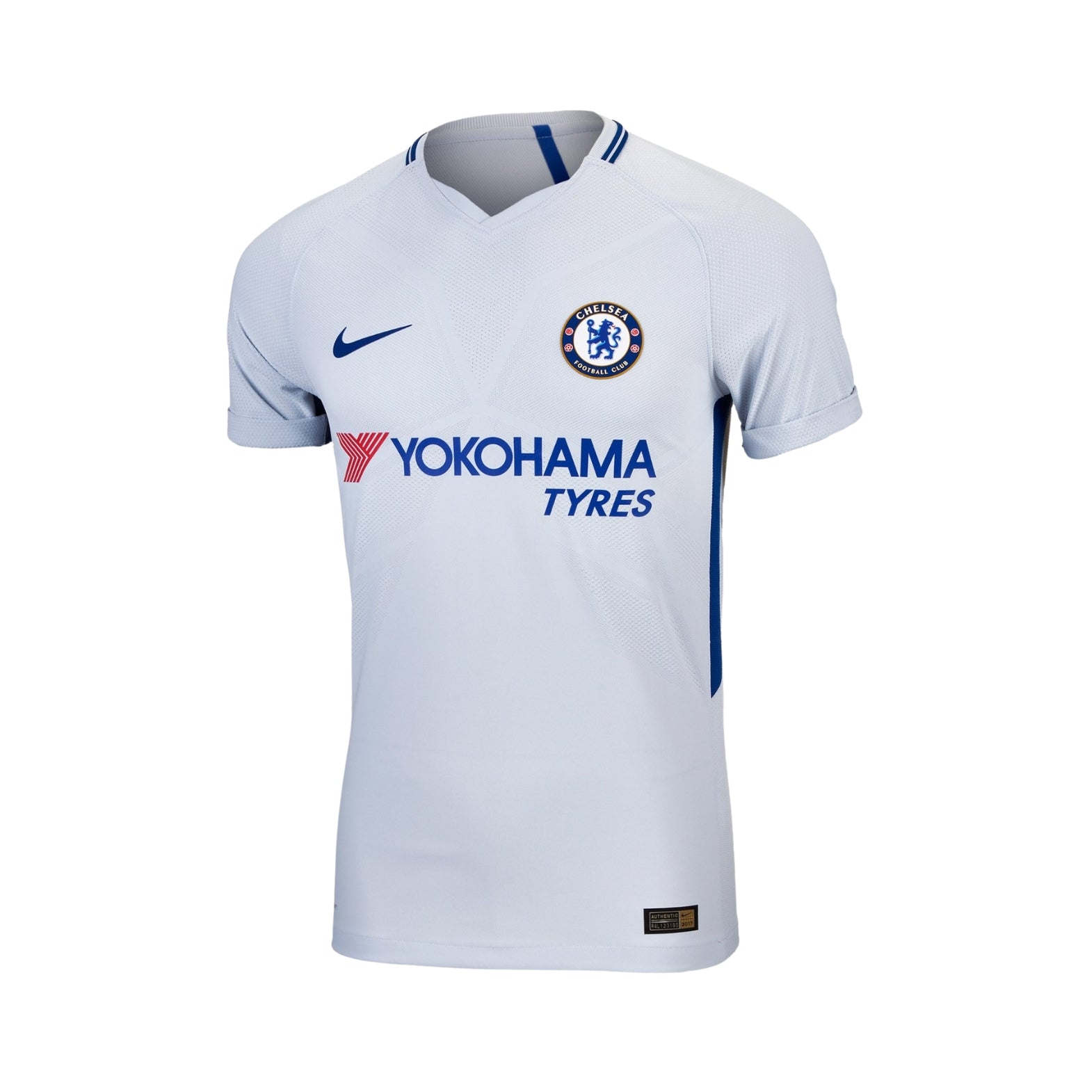 Chelsea Extérieur 17/18