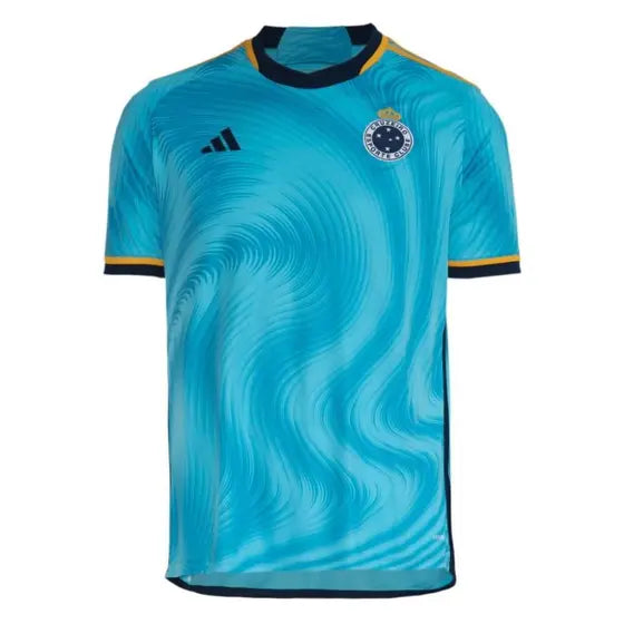 Cruzeiro Troisième 23/24