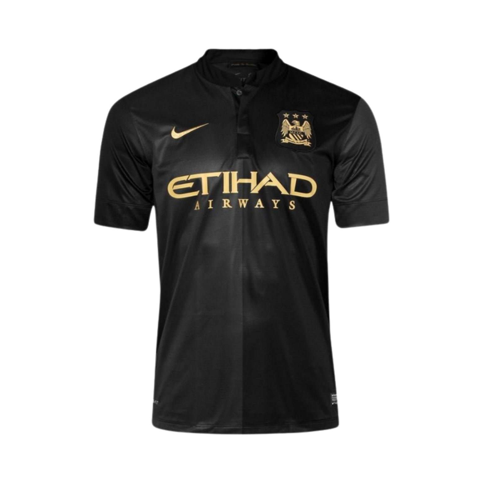 Manchester City Extérieur 13/14