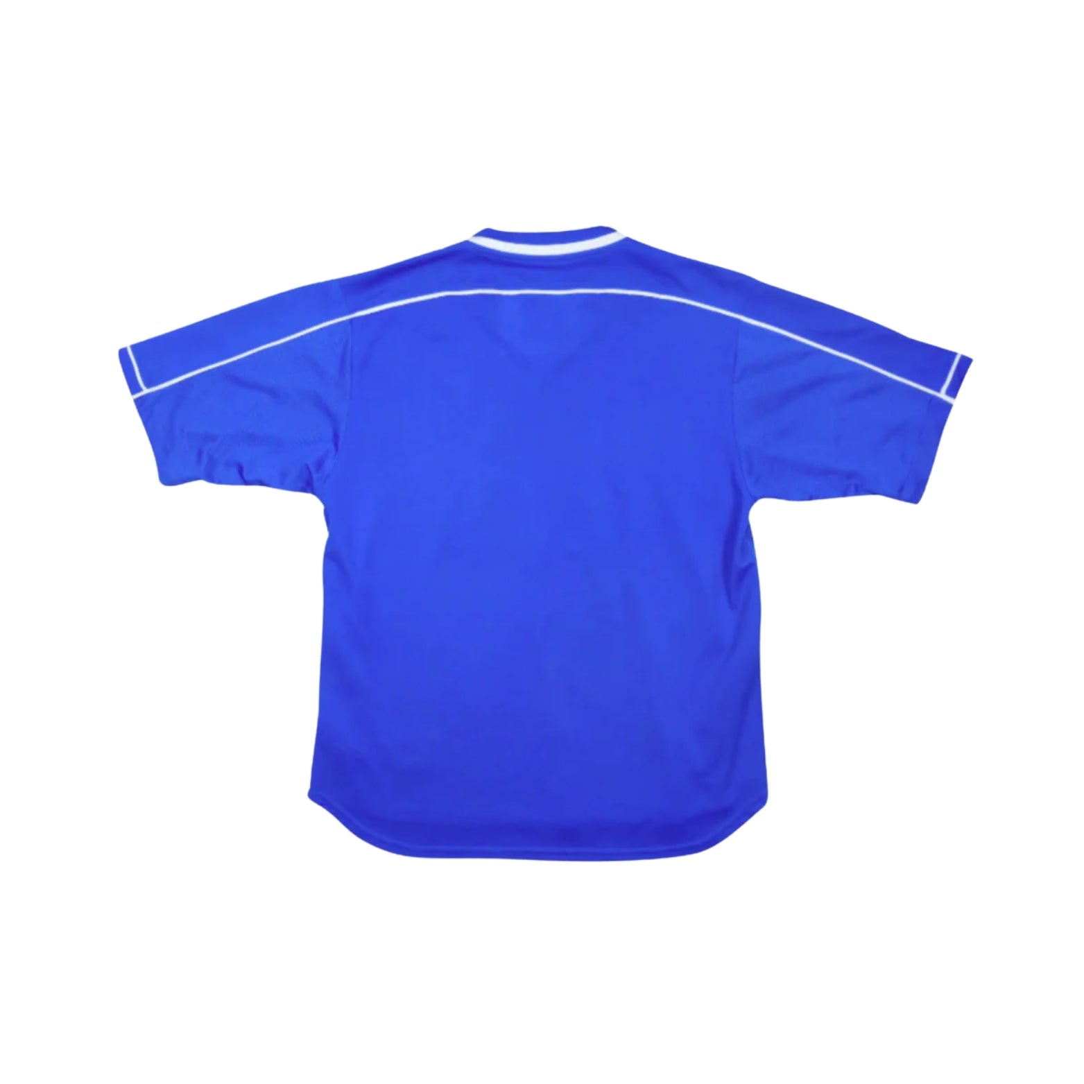 Rangers Domicile 99/00