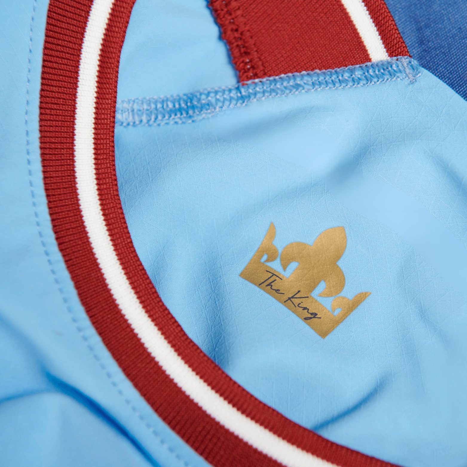 Manchester City Domicile 22/23