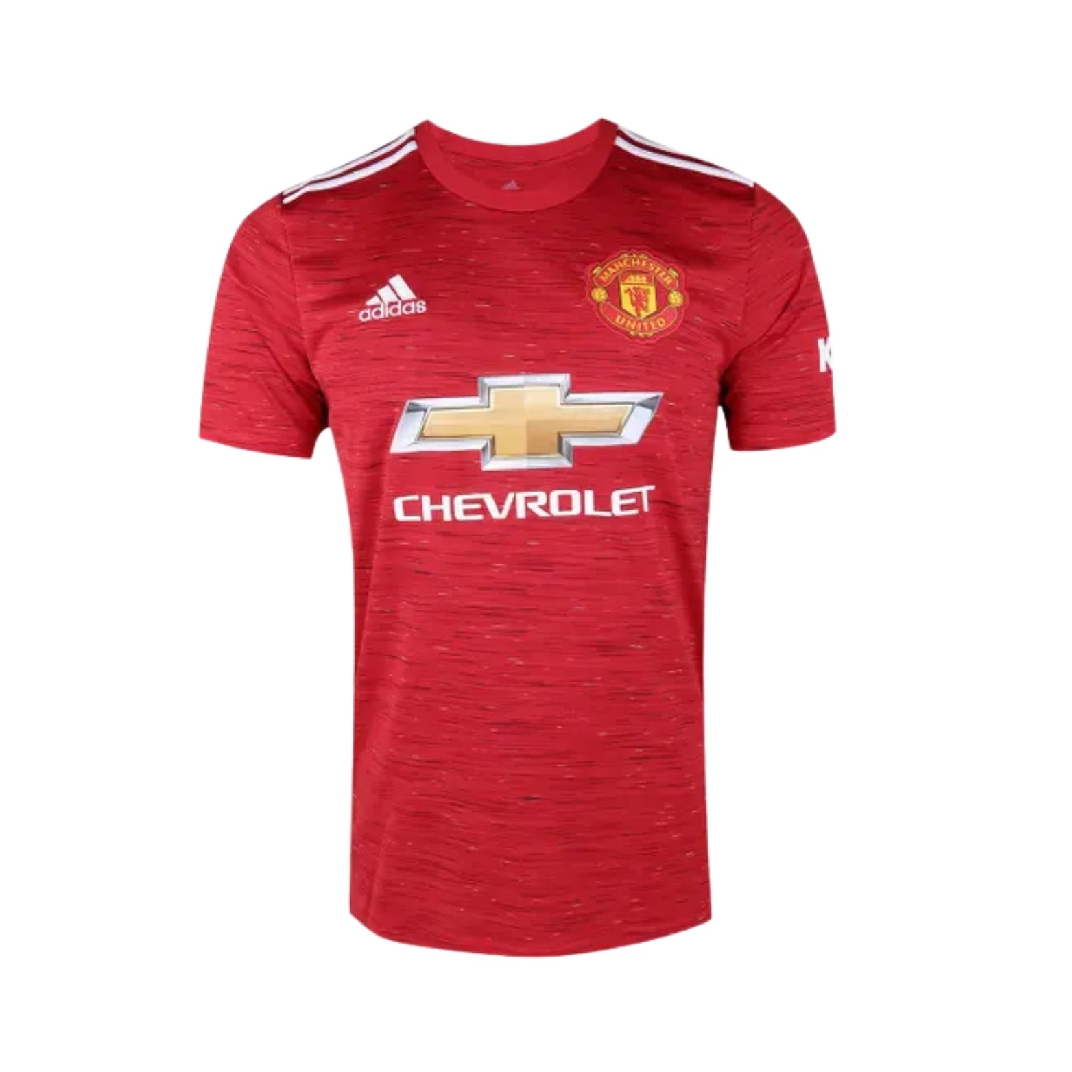 Manchester United Domicile 20/21