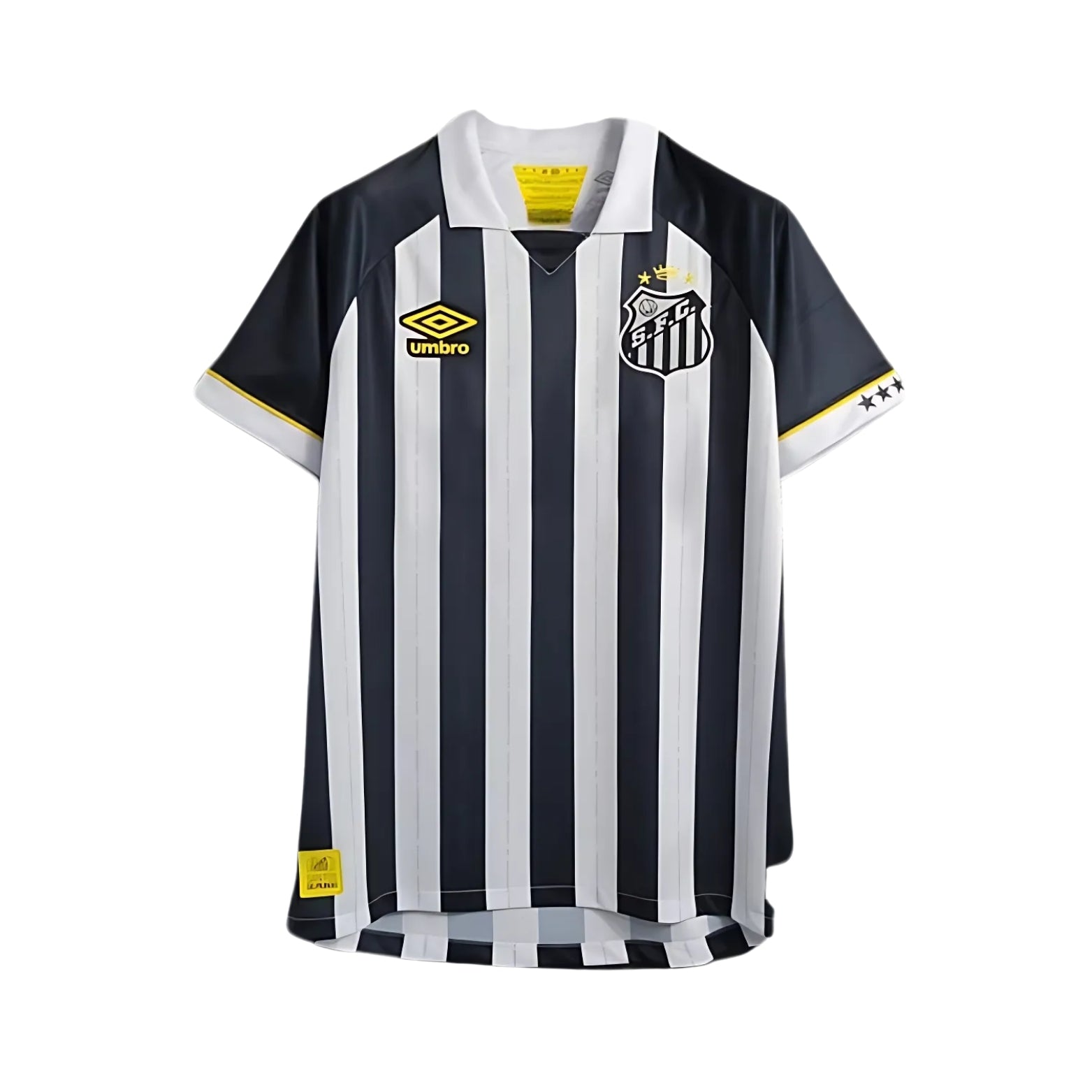 Santos Extérieur 23/24