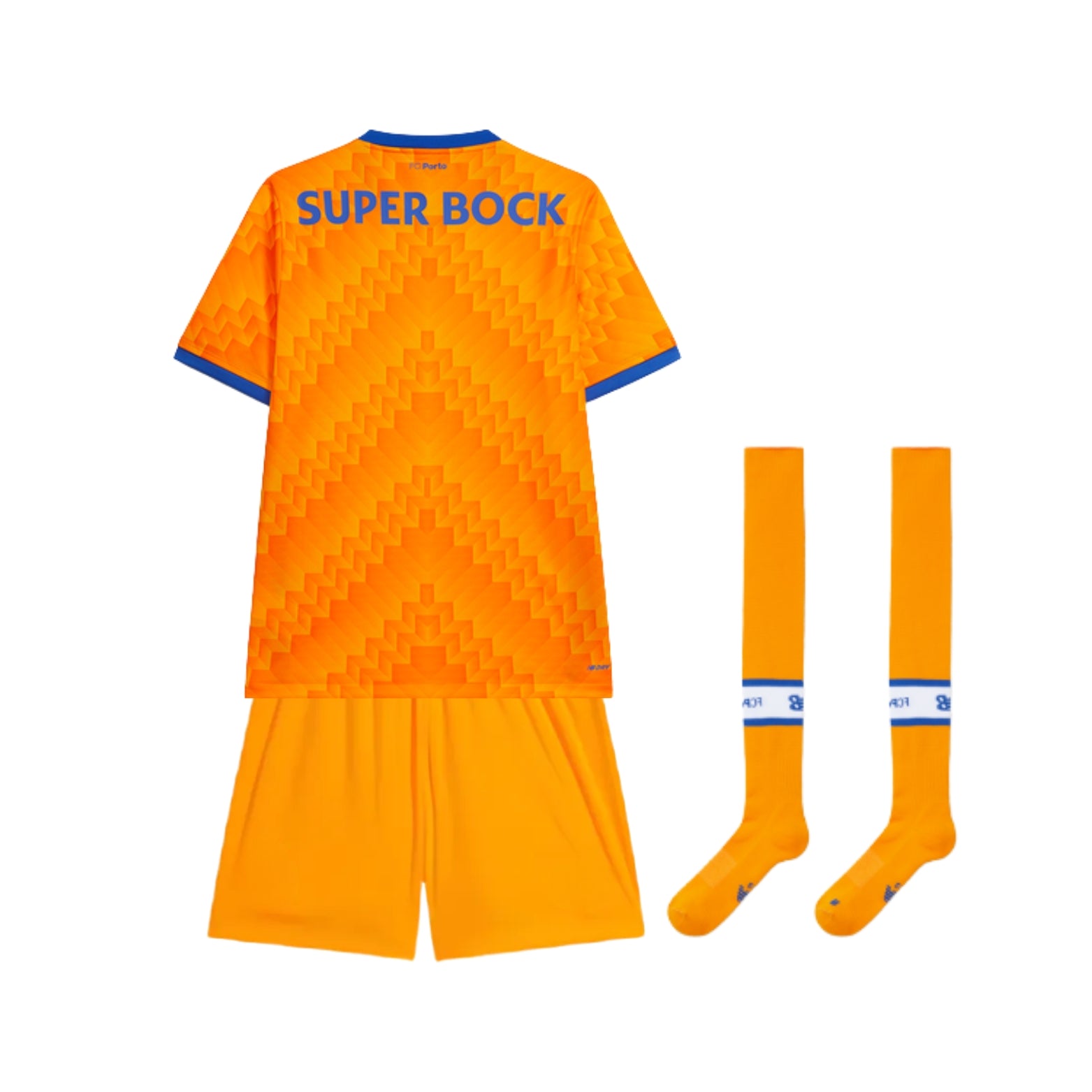 Kit - Porto Extérieur 24/25
