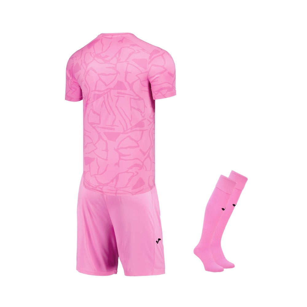 Kit - Hibernian Gardiens de But 25/26