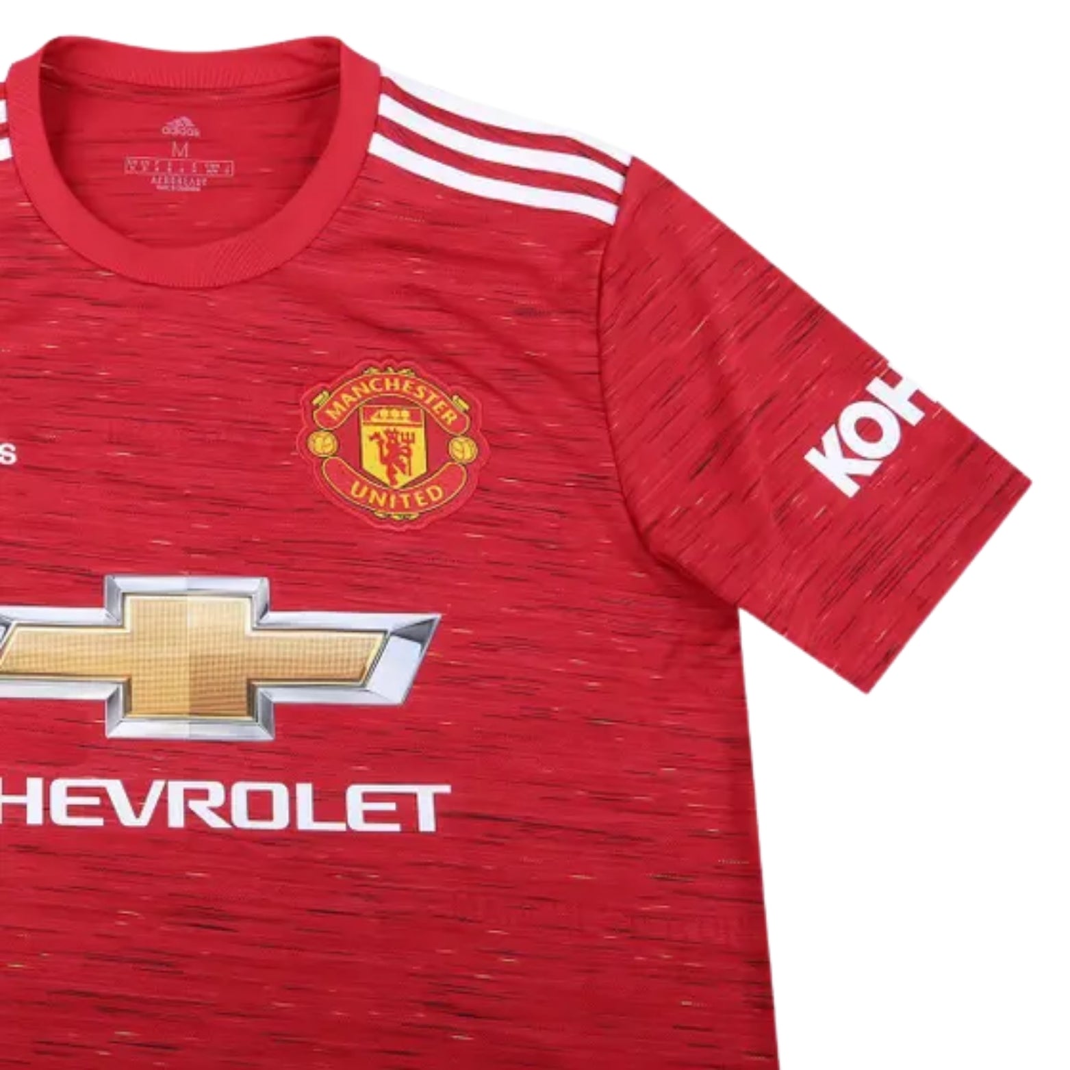 Manchester United Domicile 20/21