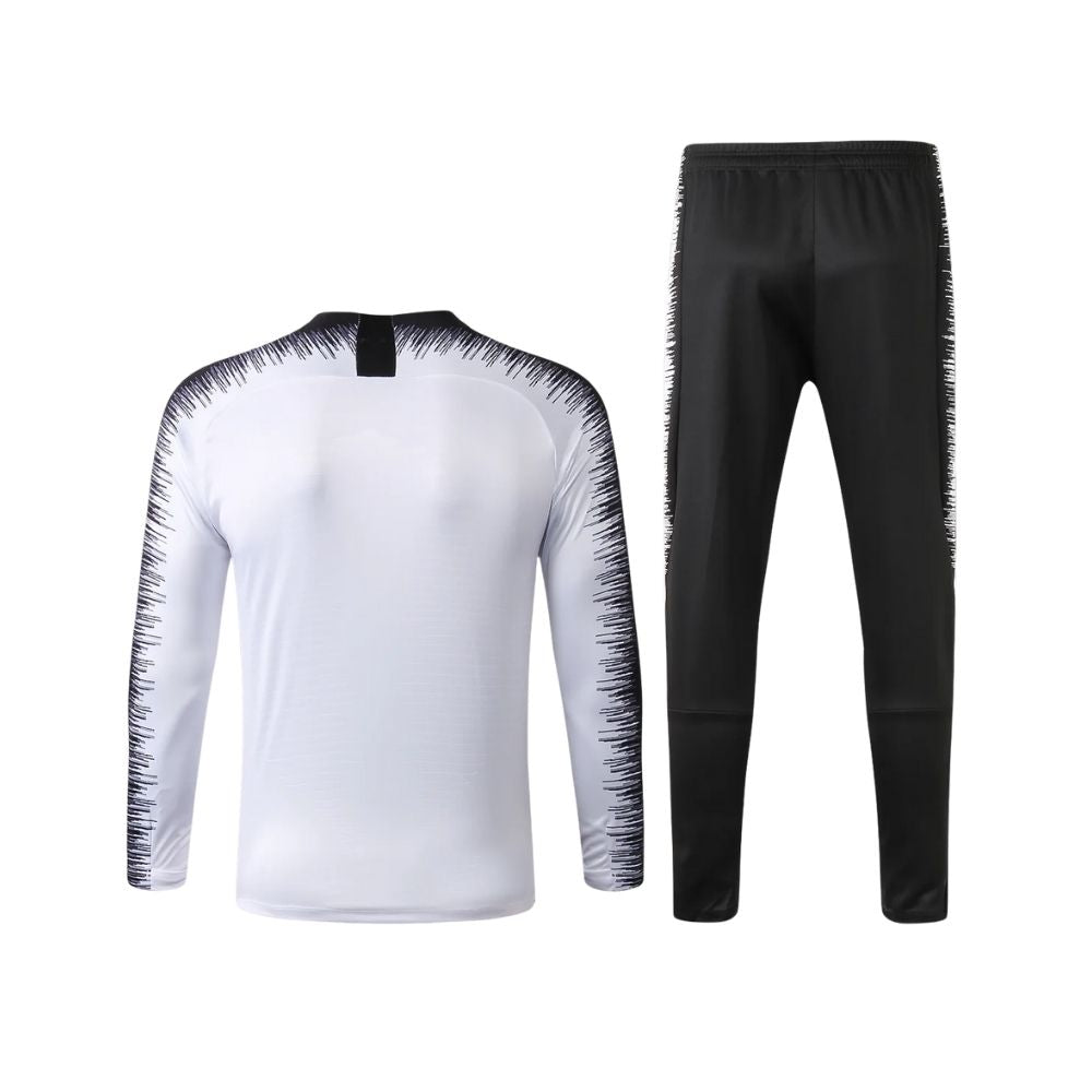 PSG - Survêtement - 1/2 Zip