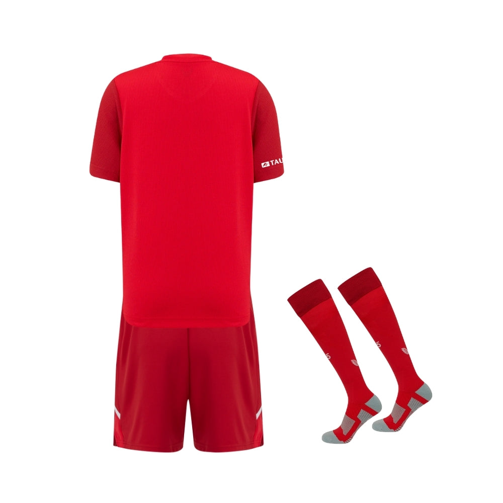 Kit - Twente Domicile 25/26
