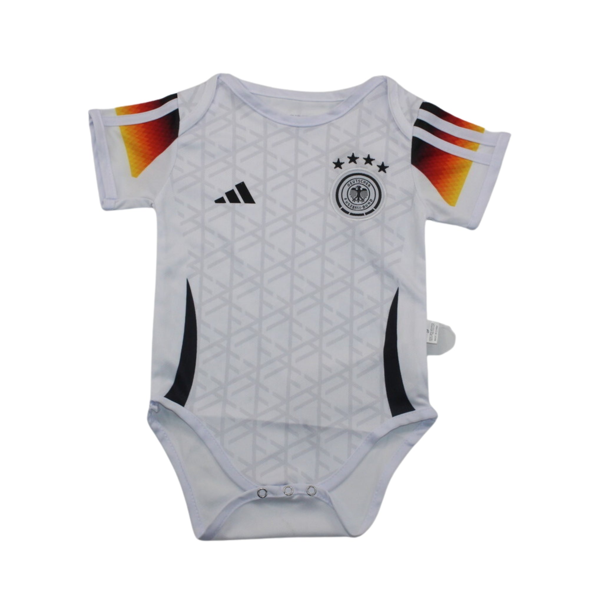 Body Bébé Allemagne Domicile 25/26