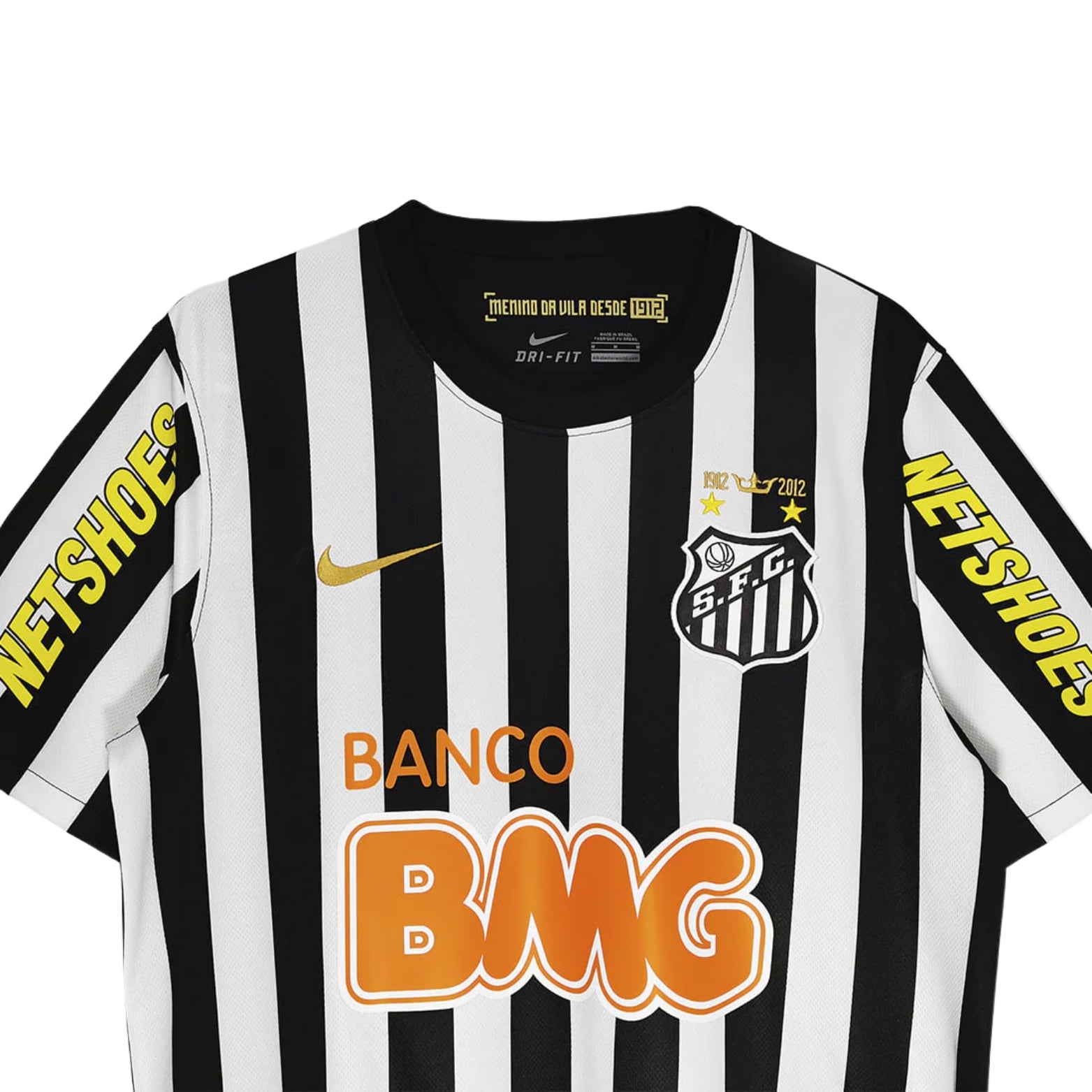 Santos Extérieur 12/13