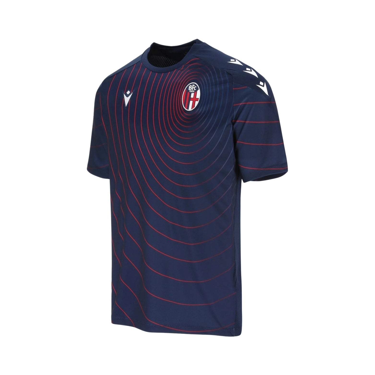 Bologna Avant-Match 25/26