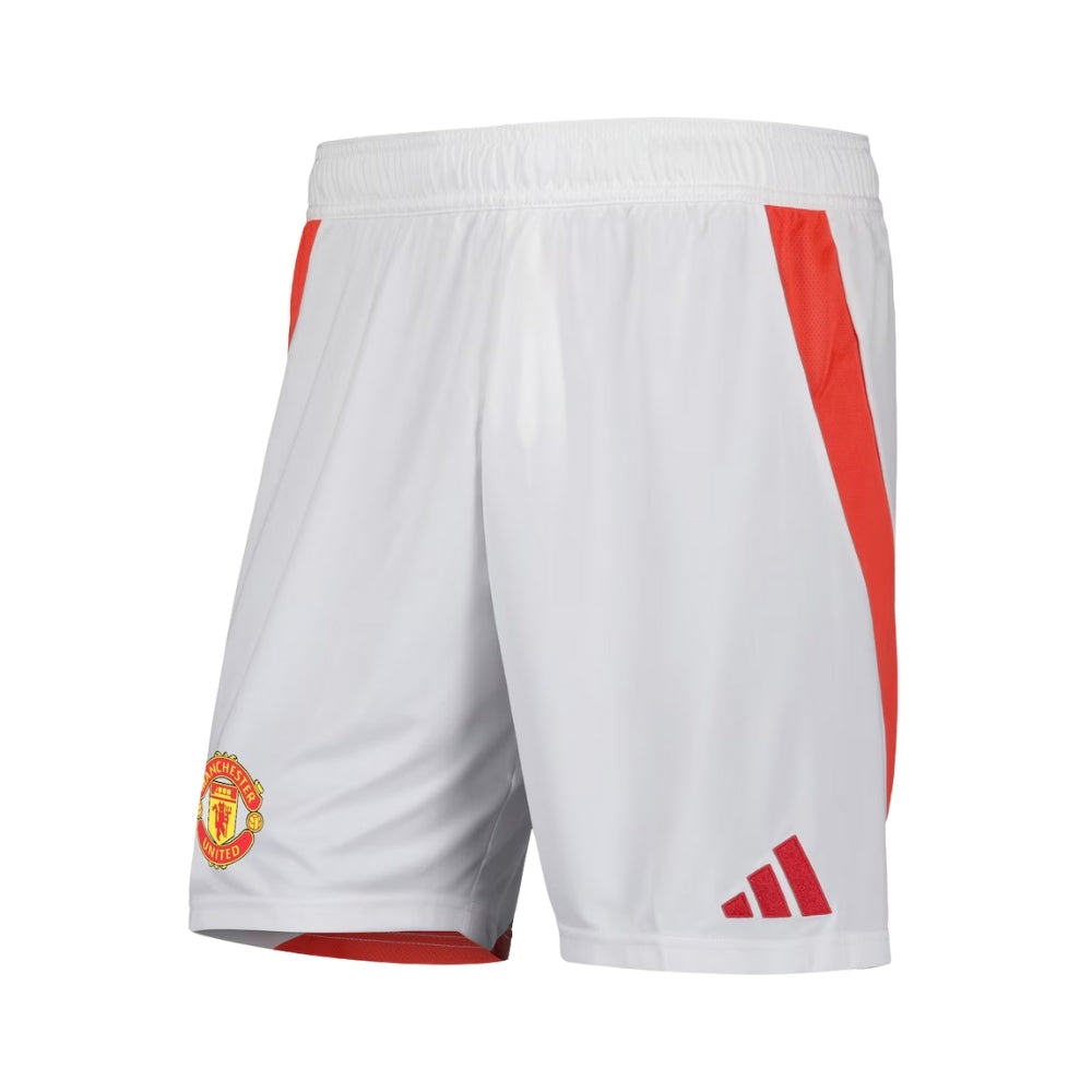 Short Manchester United Domicile 24/25