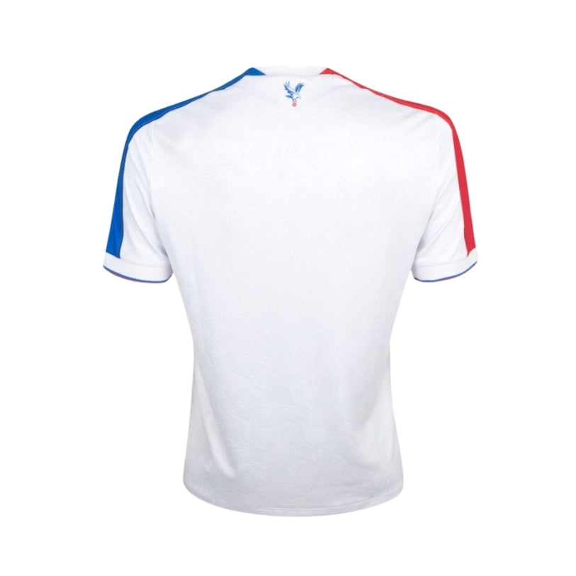 Crystal Palace Extérieur 25/26