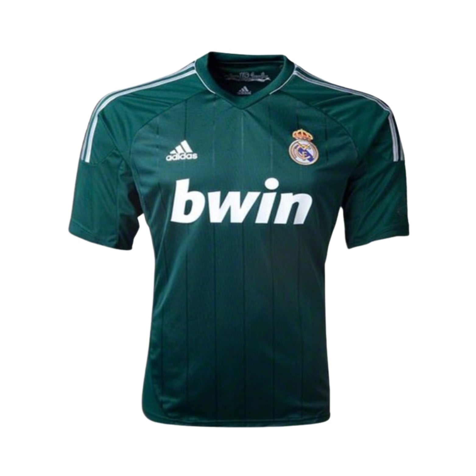 Real Madrid Troisième 12/13