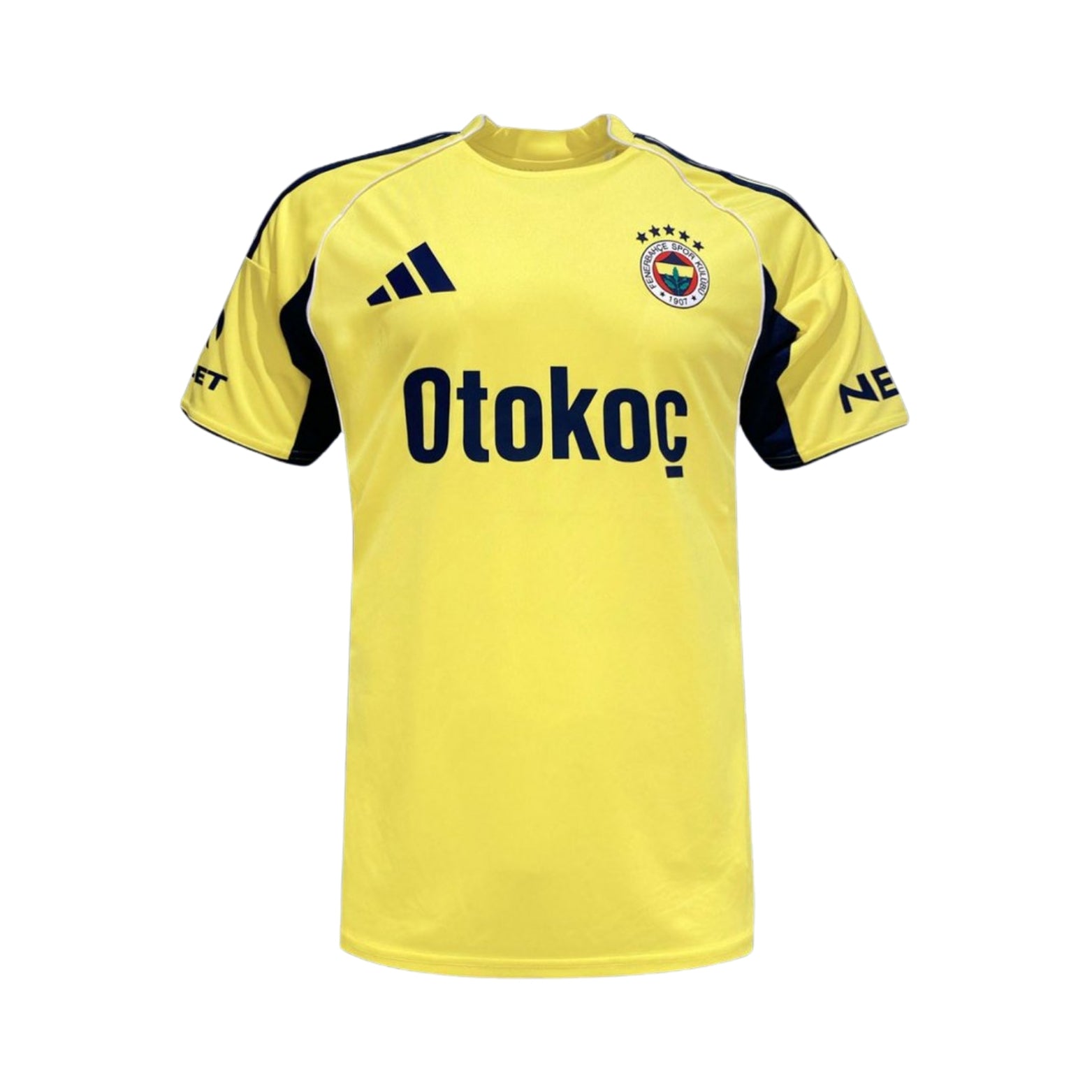Fenerbahce Extérieur 25/26