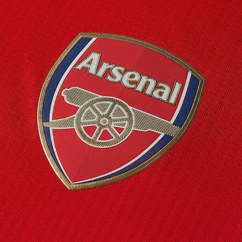 Arsenal Domicile 21/22