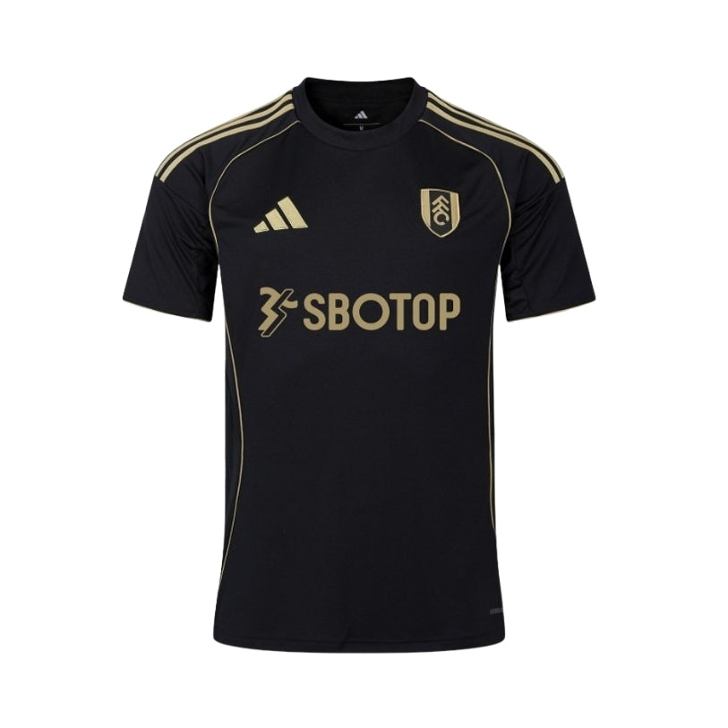 Fulham Troisième 25/26