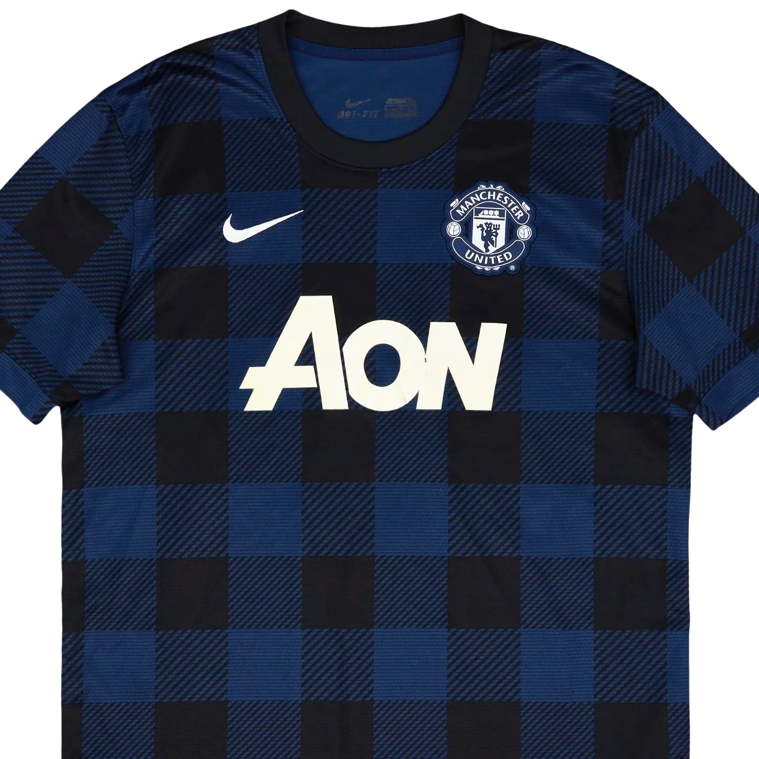 Manchester United Troisième 13/14