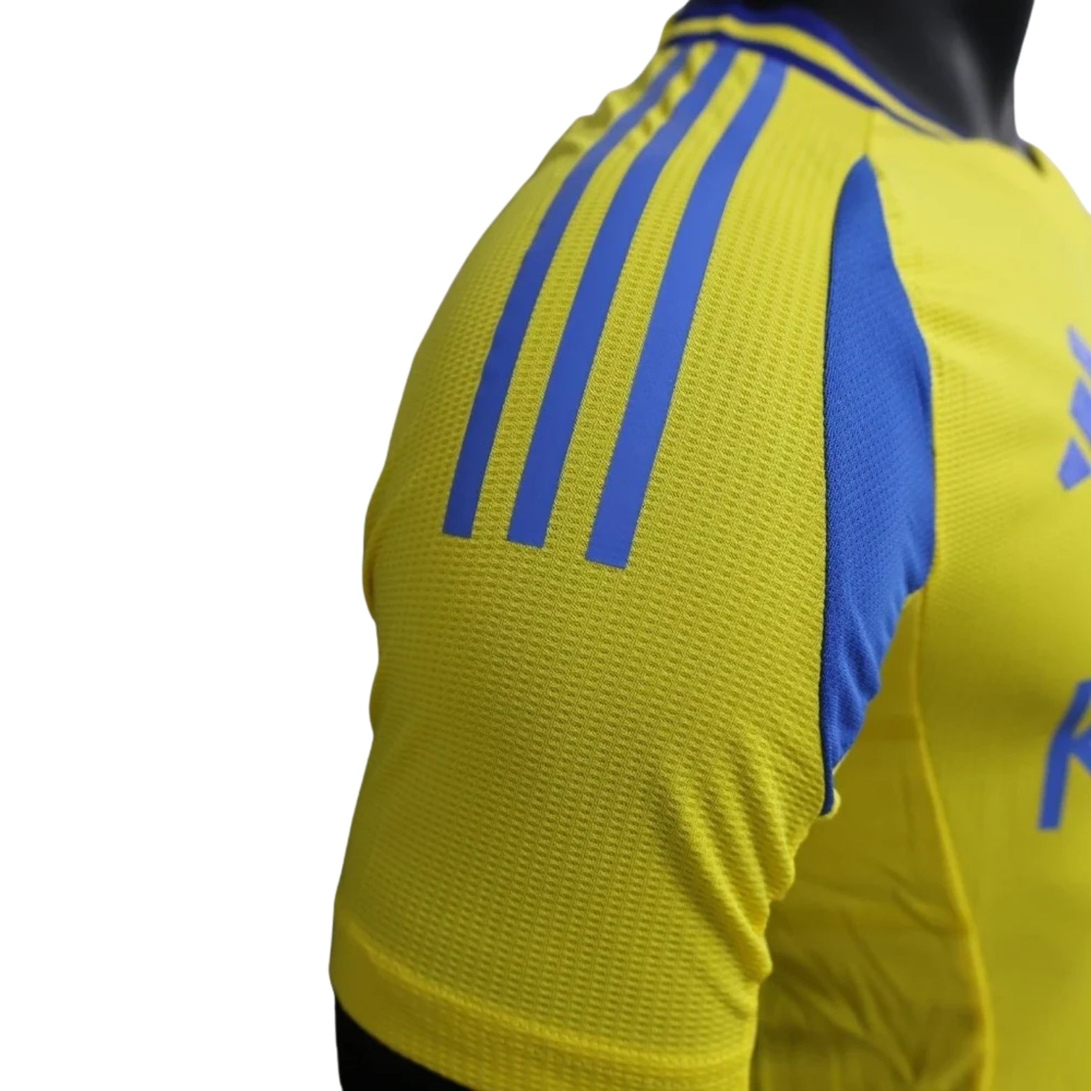Al-Nassr Domicile 24/25 - Version Joueur