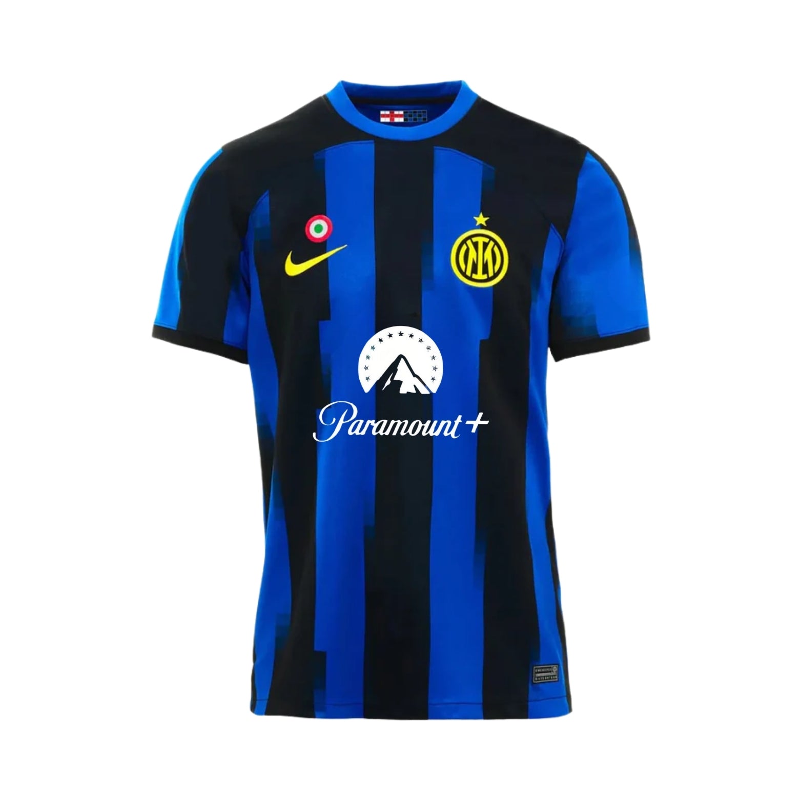 Inter Milan Domicile 23/24