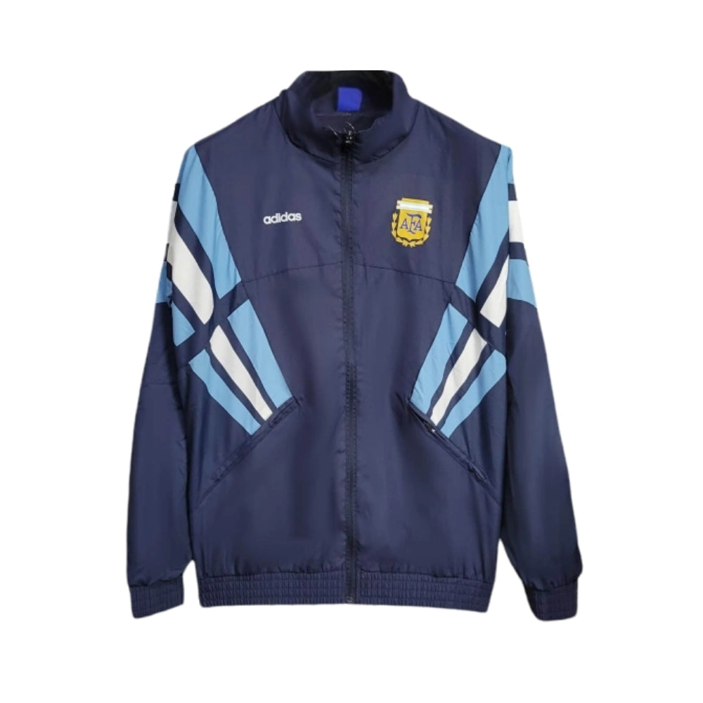 Coupe-Vent - Argentine 25/26