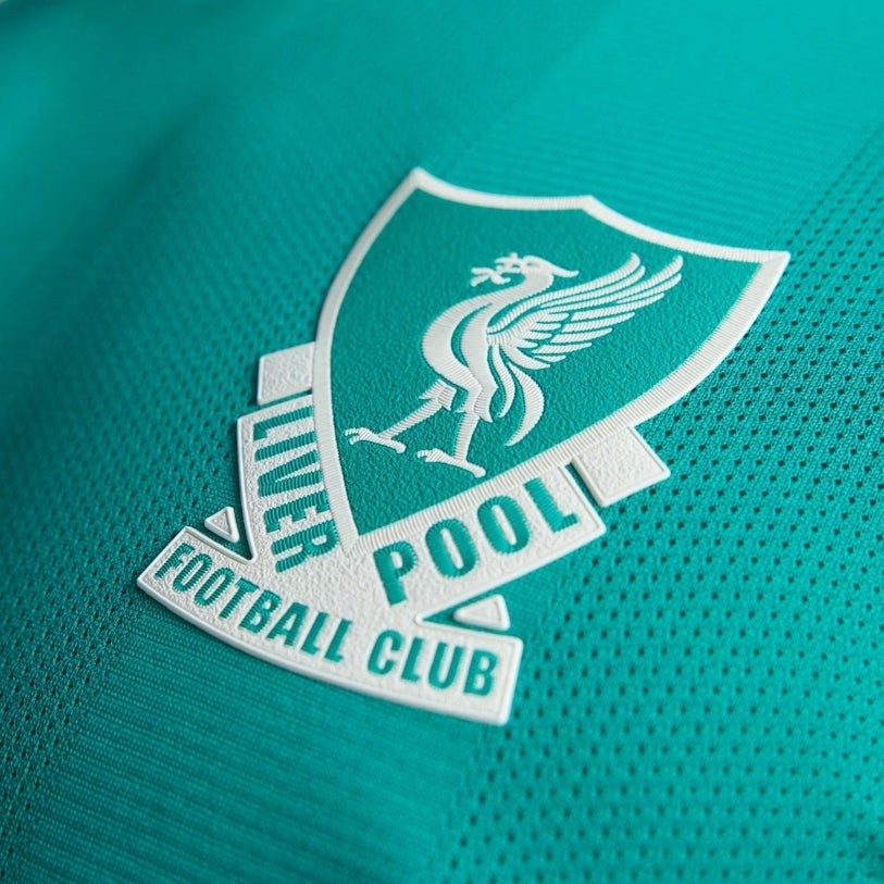 Liverpool Troisième 25/26