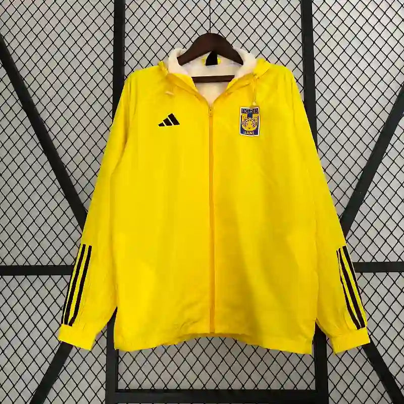 Coupe-Vent - Tigres