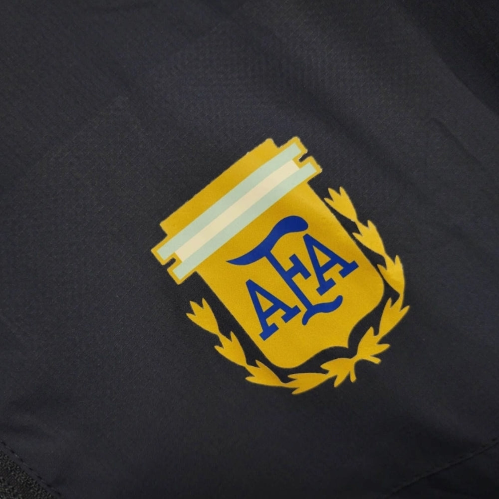 Coupe-Vent - Argentine 25/26