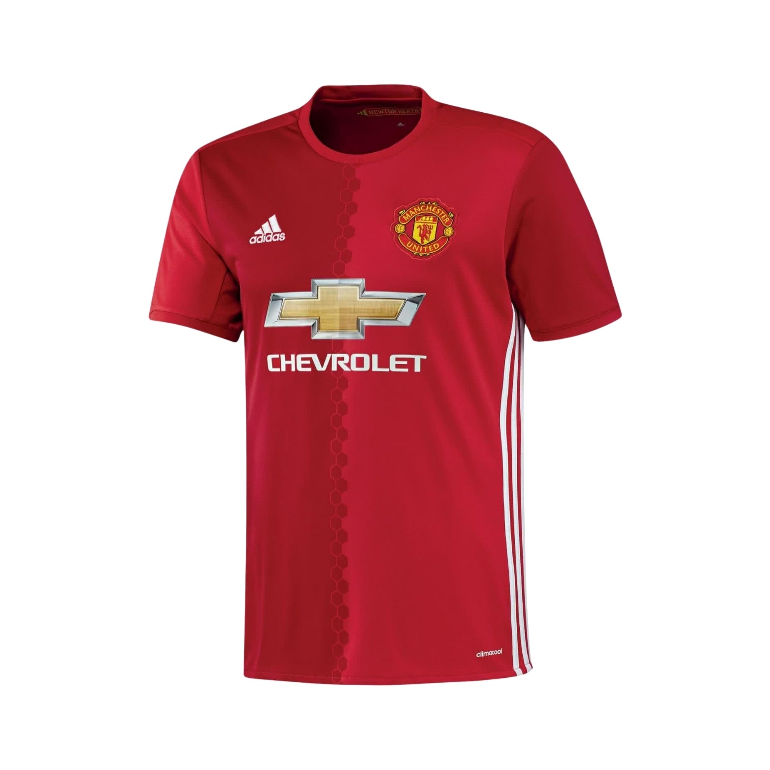 Manchester United Domicile 16/17