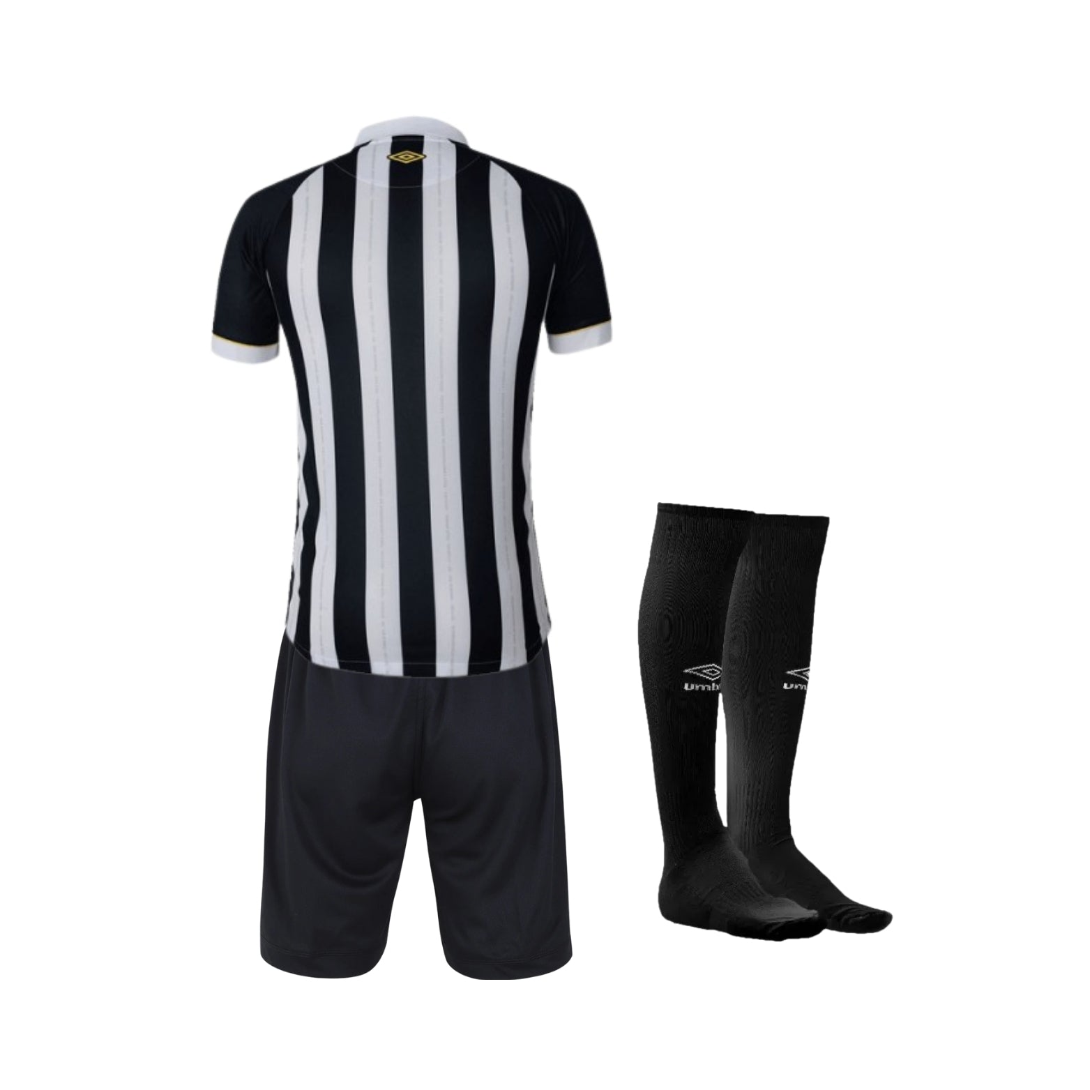 Kit - Santos Extérieur 23/24