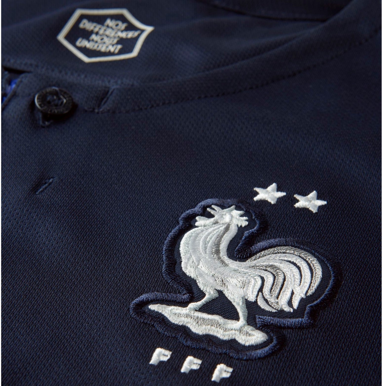 France Domicile 18/19
