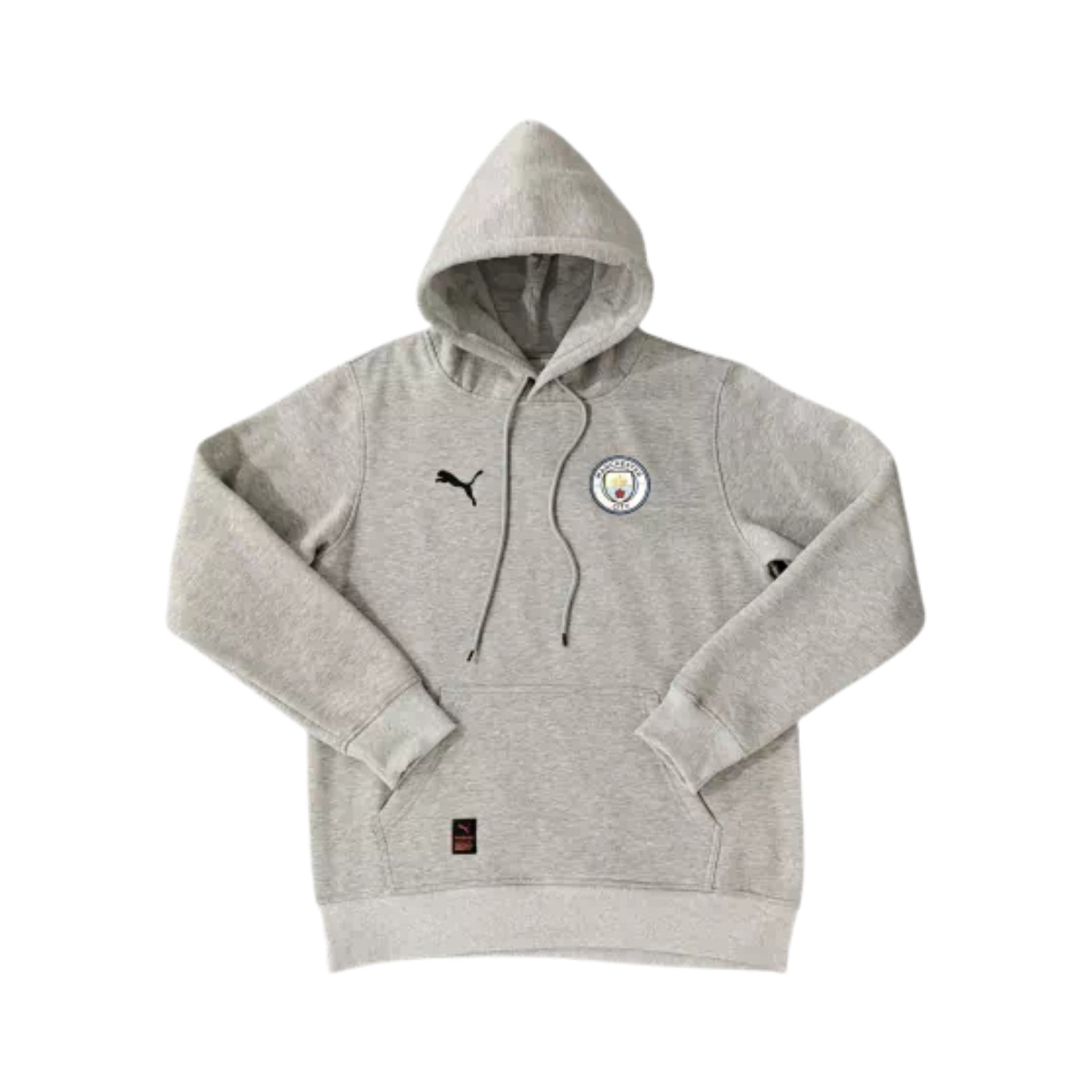 Manchester City 25/26 - Sweat