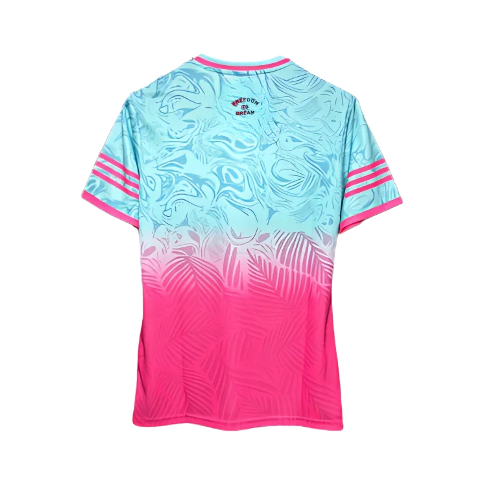 Inter Miami Édition Spéciale 24/25