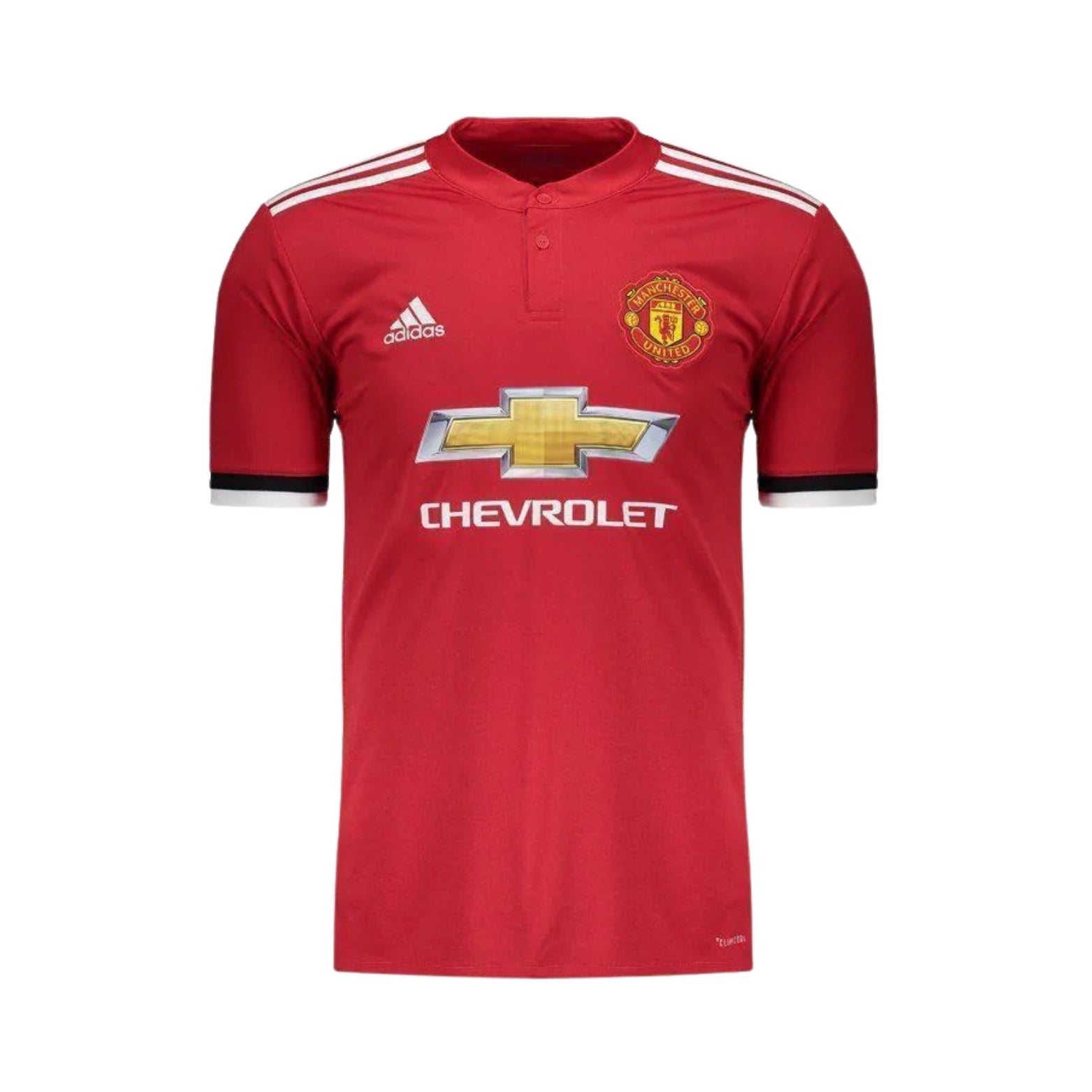 Manchester United Domicile 17/18