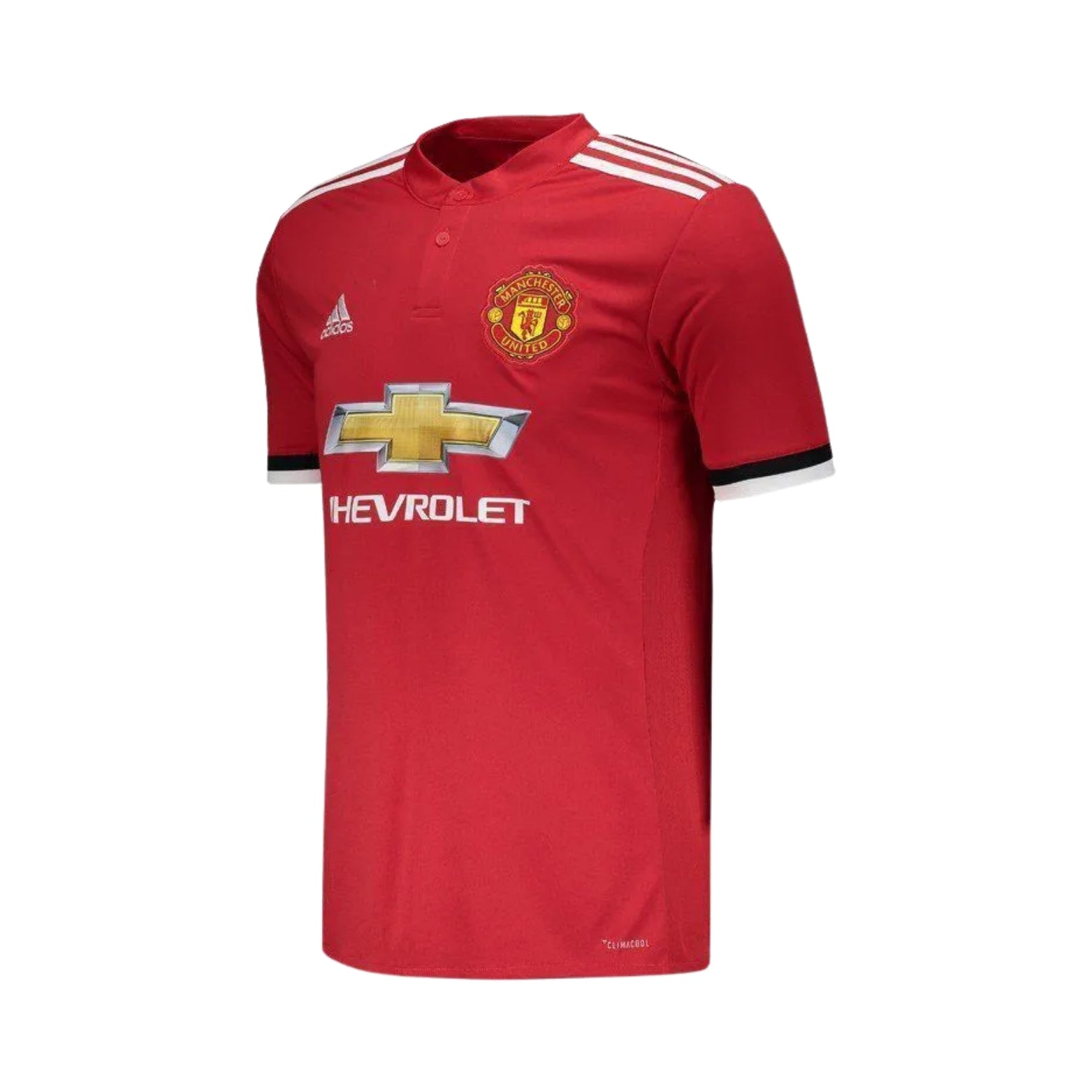 Manchester United Domicile 17/18