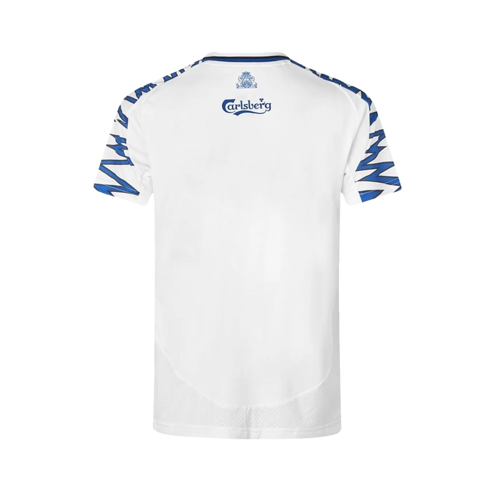 FC Copenhagen Domicile 24/25
