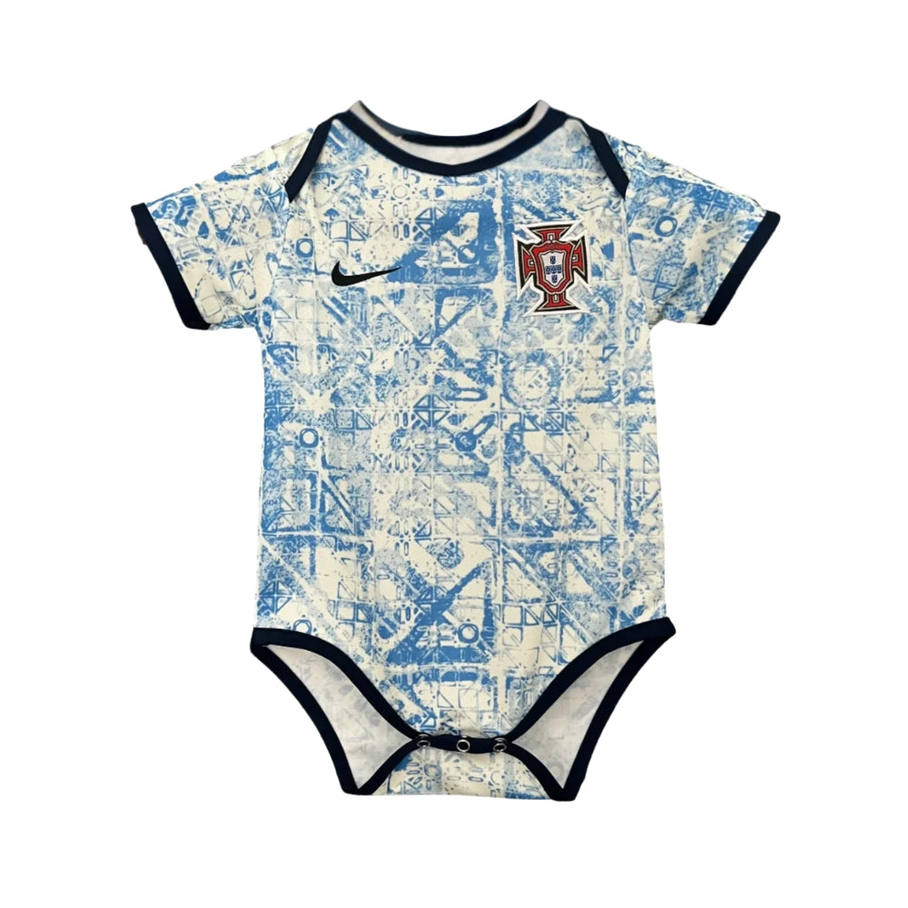 Body Bébé Portugal Extérieur 24/25