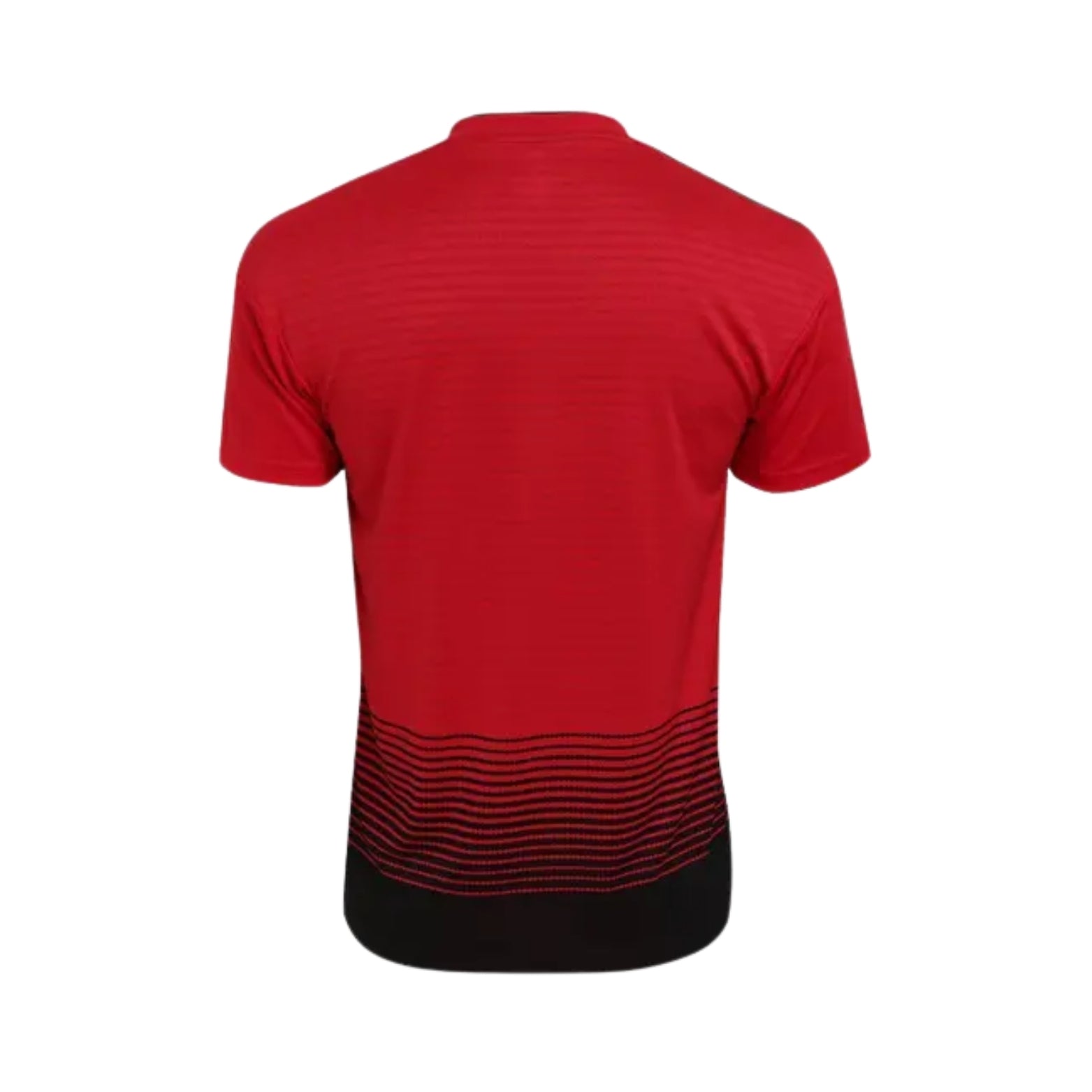 Manchester United Domicile 18/19