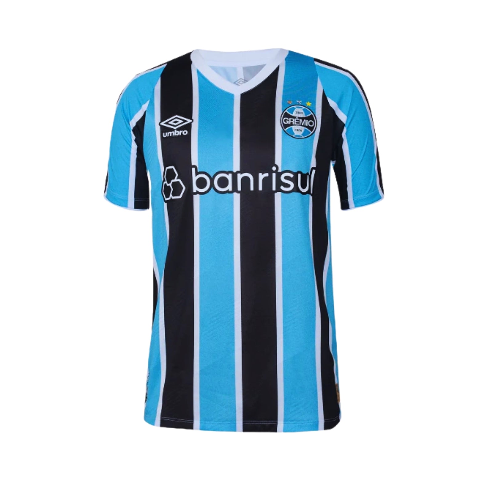 Grêmio Domicile 24/25