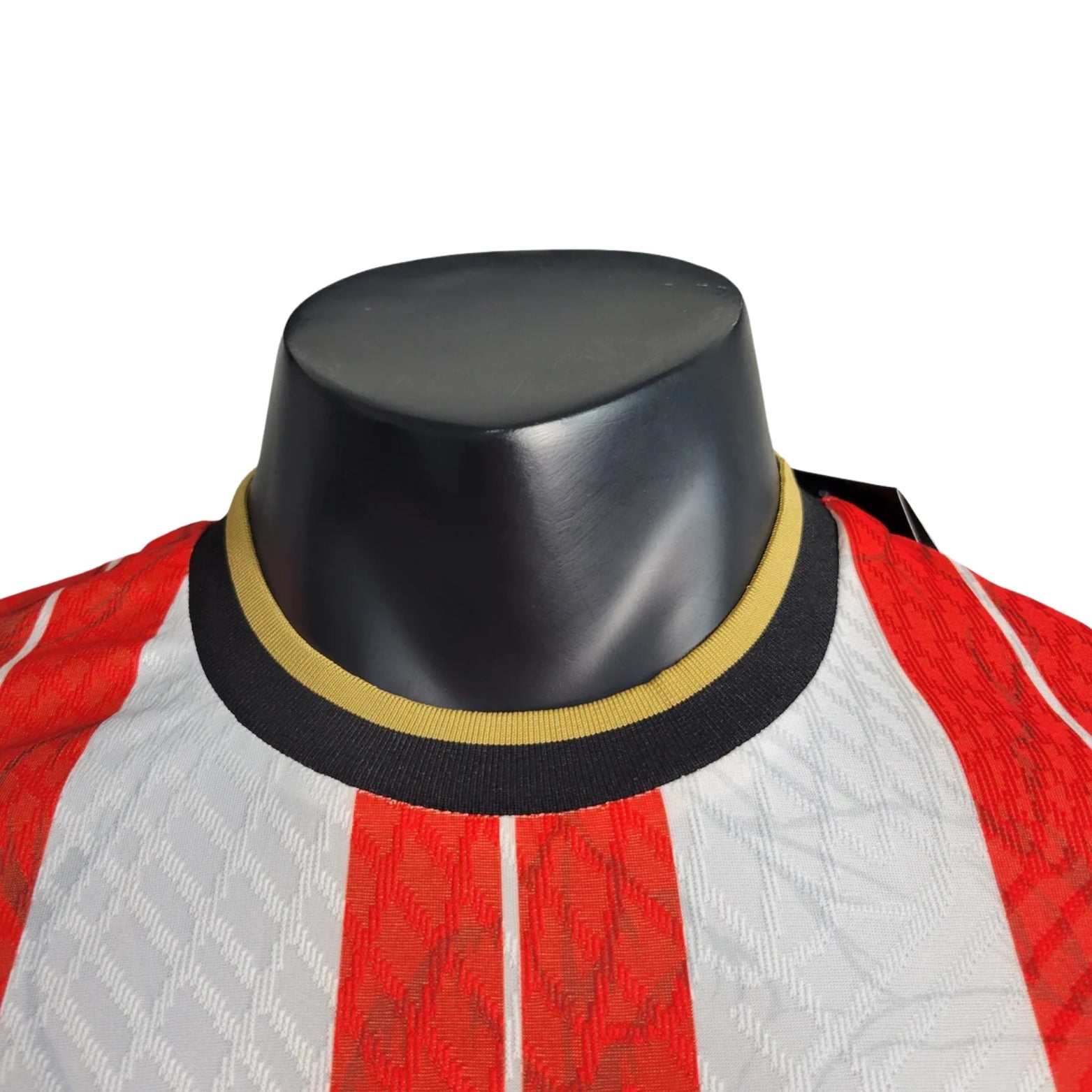 Sheffield United Domicile 23/24 - Version Joueur