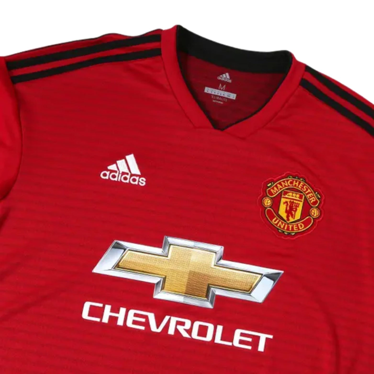 Manchester United Domicile 18/19