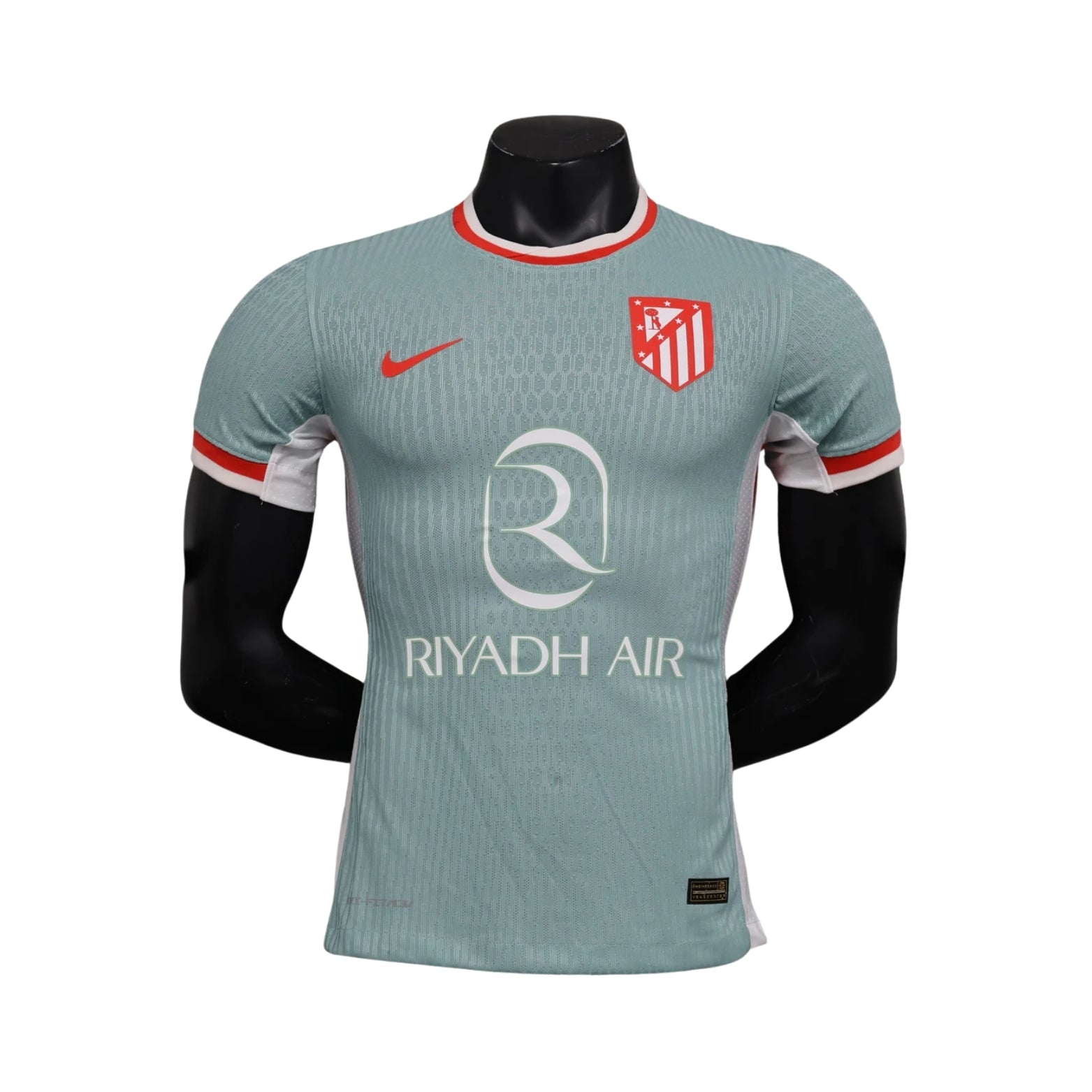 Atlético de Madrid Extérieur 24/25 - Version Joueur