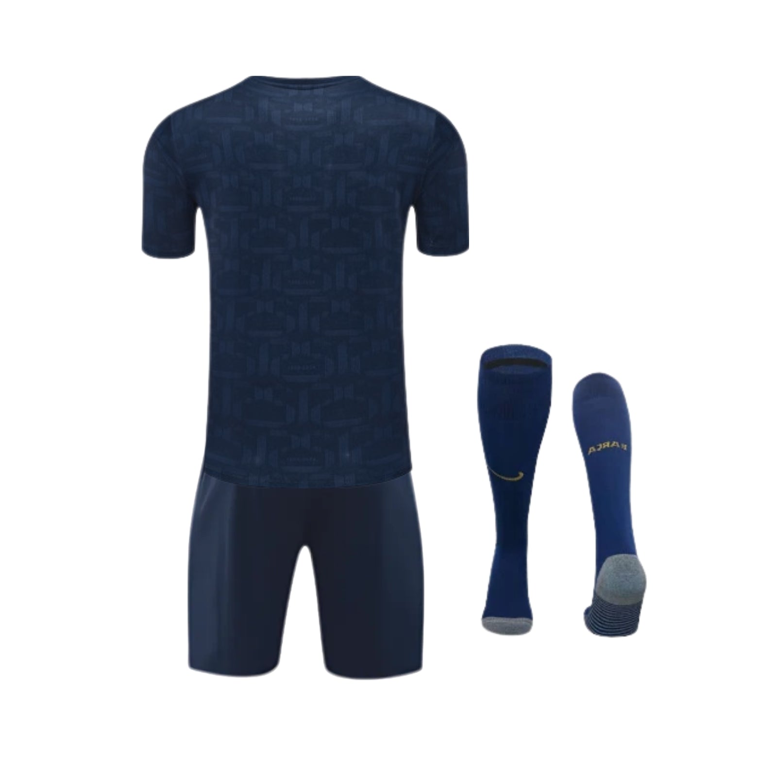 Kit - Barcelone Édition Spéciale 24/25