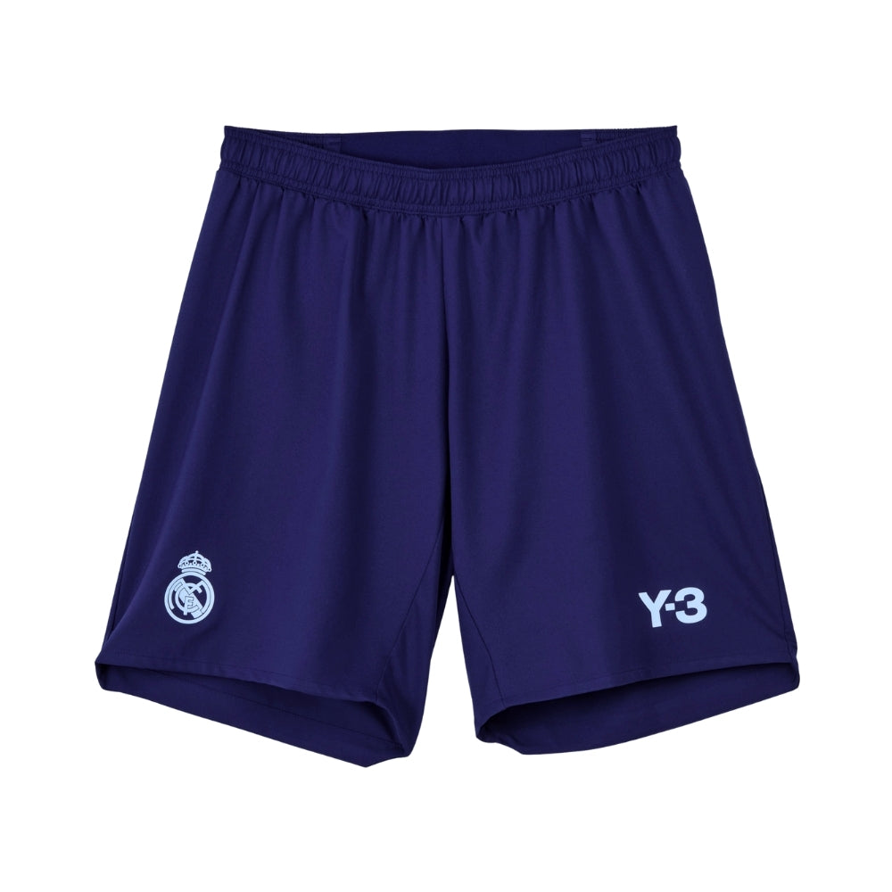 Short Real Madrid Édition Speciale 24/25