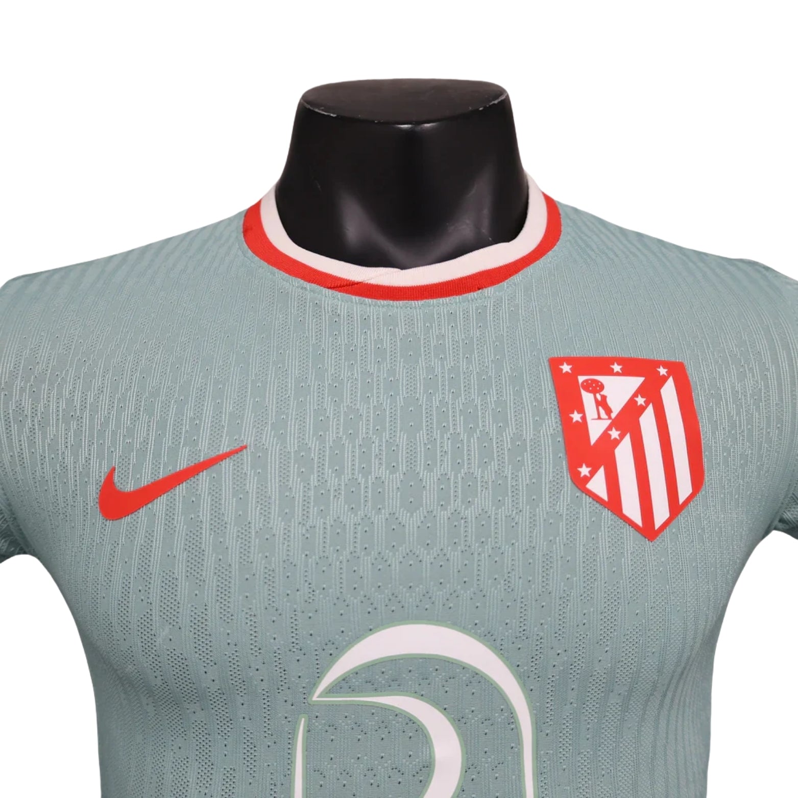 Atlético de Madrid Extérieur 24/25 - Version Joueur