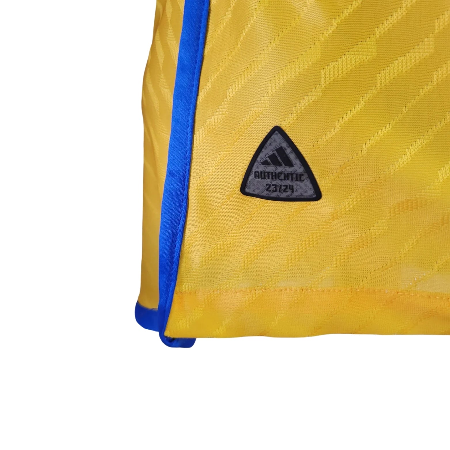 Tigres Domicile 23/24 - Version Joueur