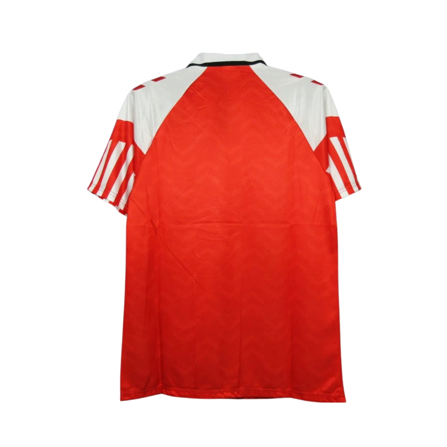 Danemark Domicile 92/93