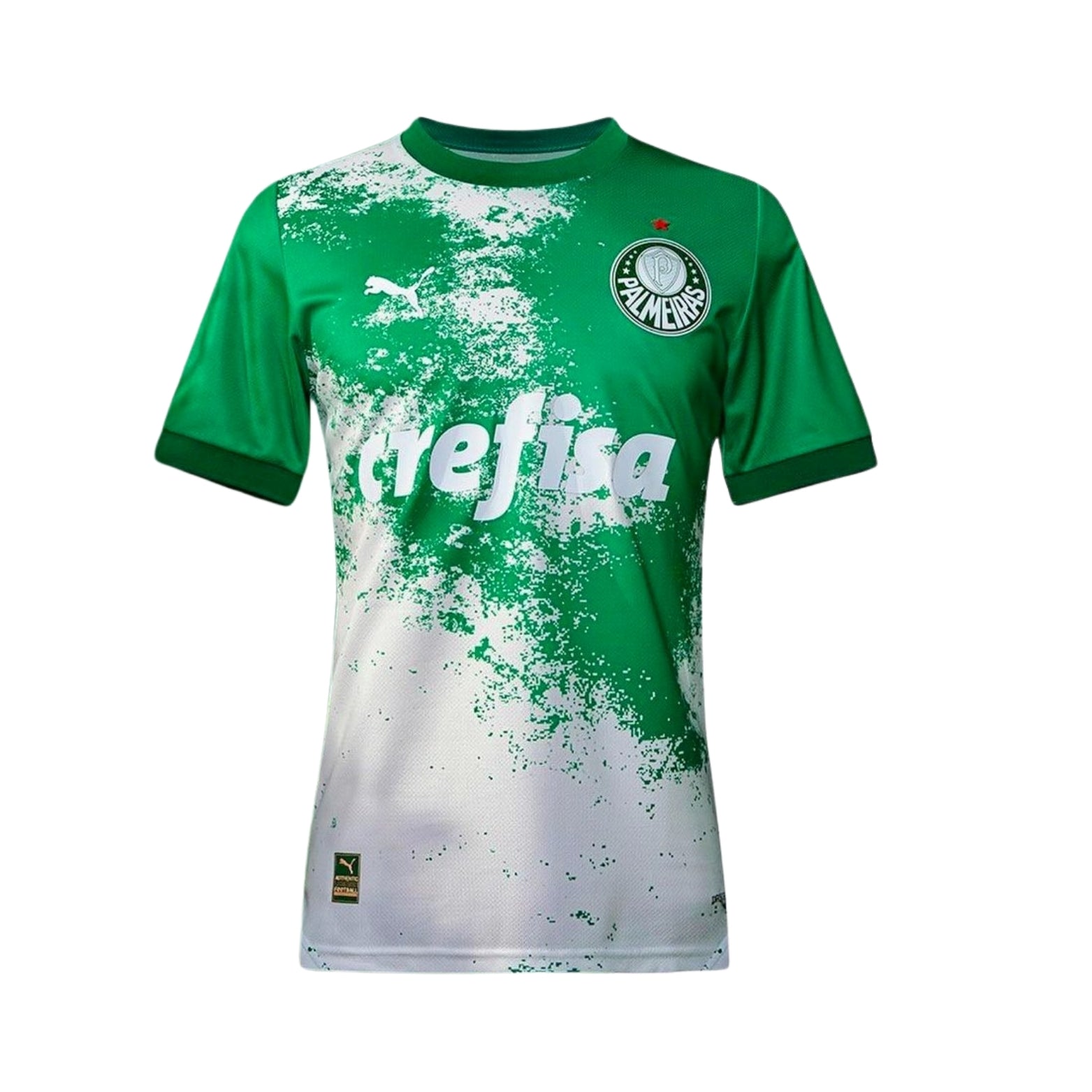 Palmeiras Édition Speciale 24/25